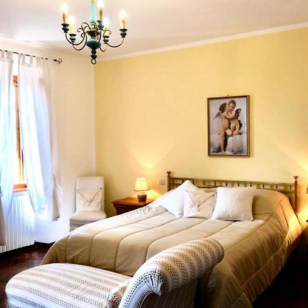Danya Country Villa Sansepolcro Kültér fotó