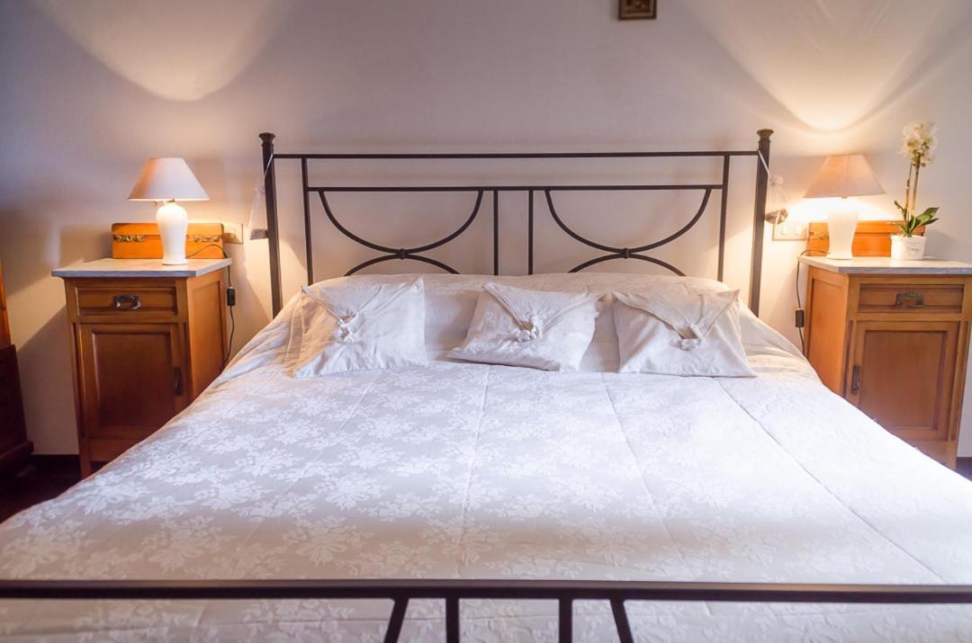Danya Country Villa Sansepolcro Kültér fotó