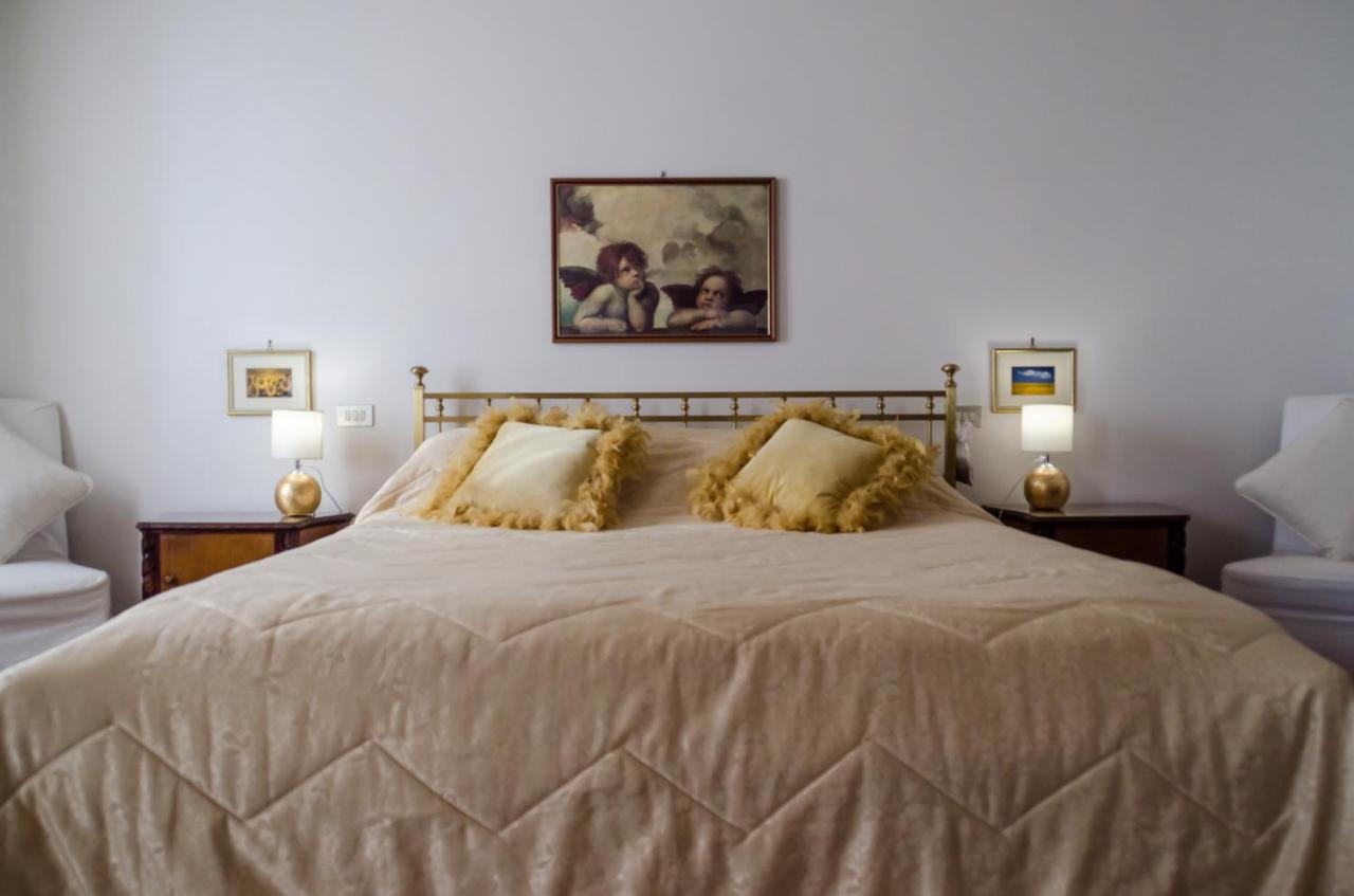 Danya Country Villa Sansepolcro Kültér fotó