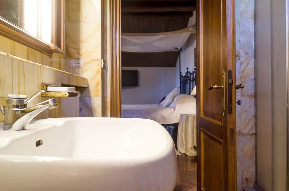 Danya Country Villa Sansepolcro Kültér fotó