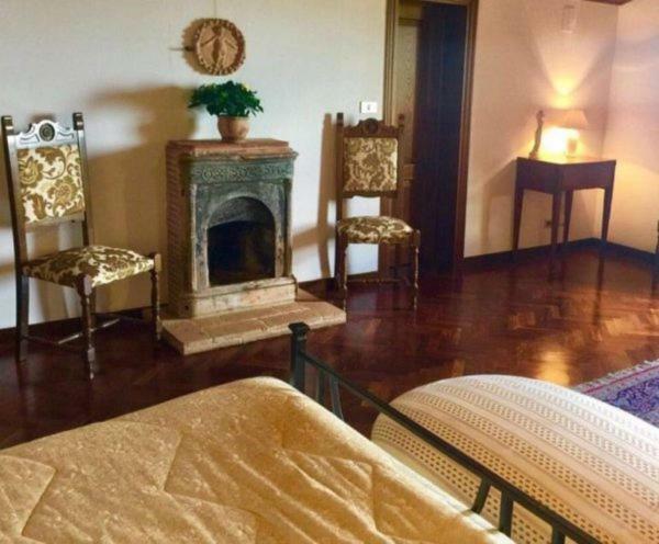 Danya Country Villa Sansepolcro Kültér fotó
