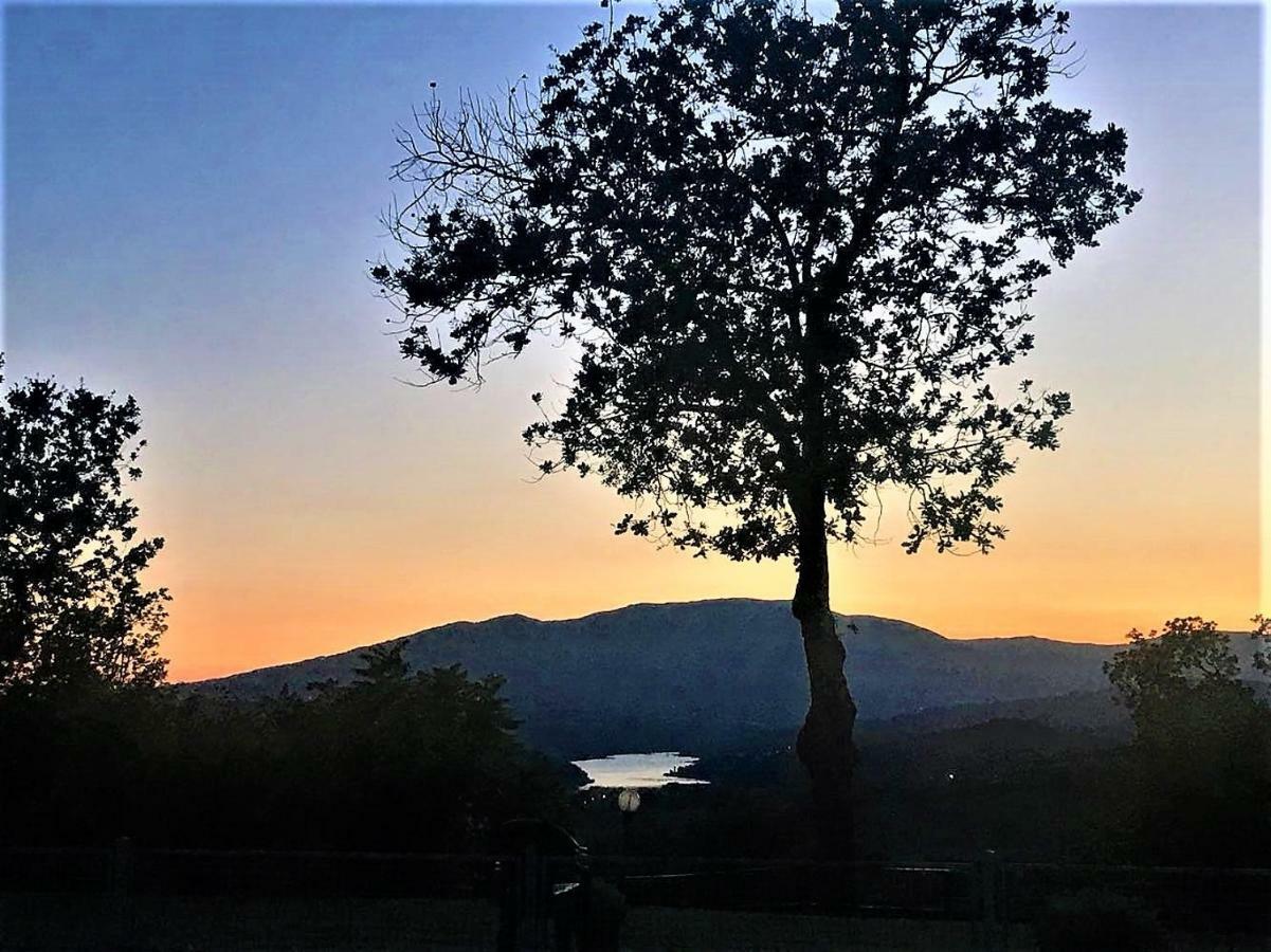 Danya Country Villa Sansepolcro Kültér fotó
