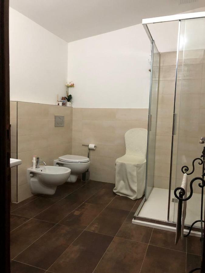 Danya Country Villa Sansepolcro Kültér fotó