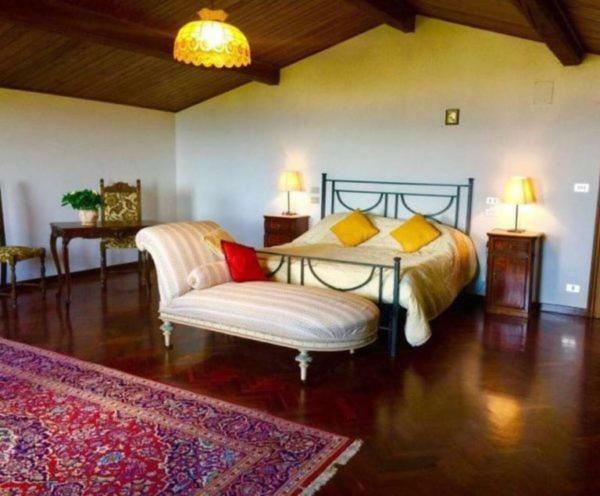 Danya Country Villa Sansepolcro Kültér fotó