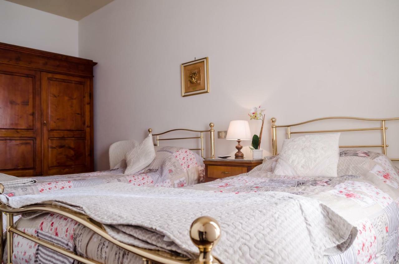Danya Country Villa Sansepolcro Kültér fotó